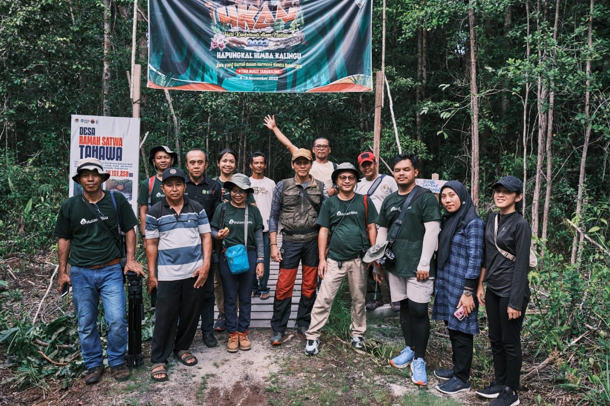 hutanhijau.org